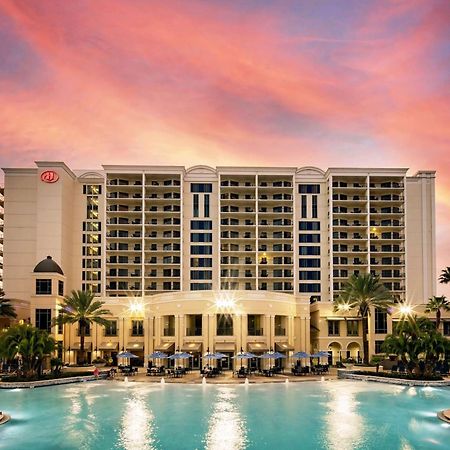 Hilton Grand Vacations Club Parc Soleil Orlando Hotel Williamsburg Buitenkant foto