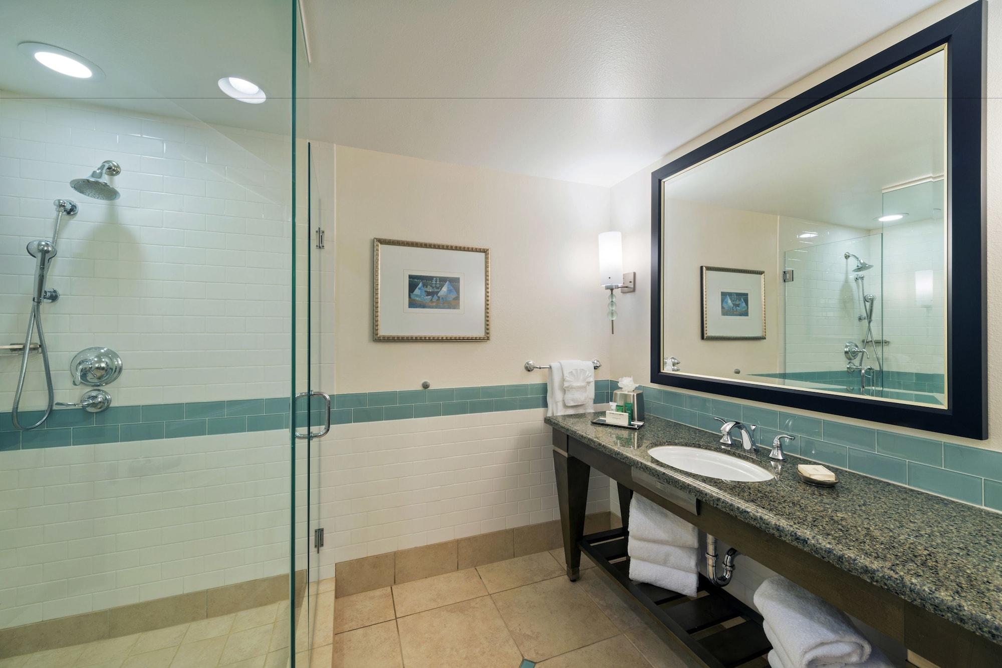 Hilton Grand Vacations Club Parc Soleil Orlando Hotel Williamsburg Buitenkant foto