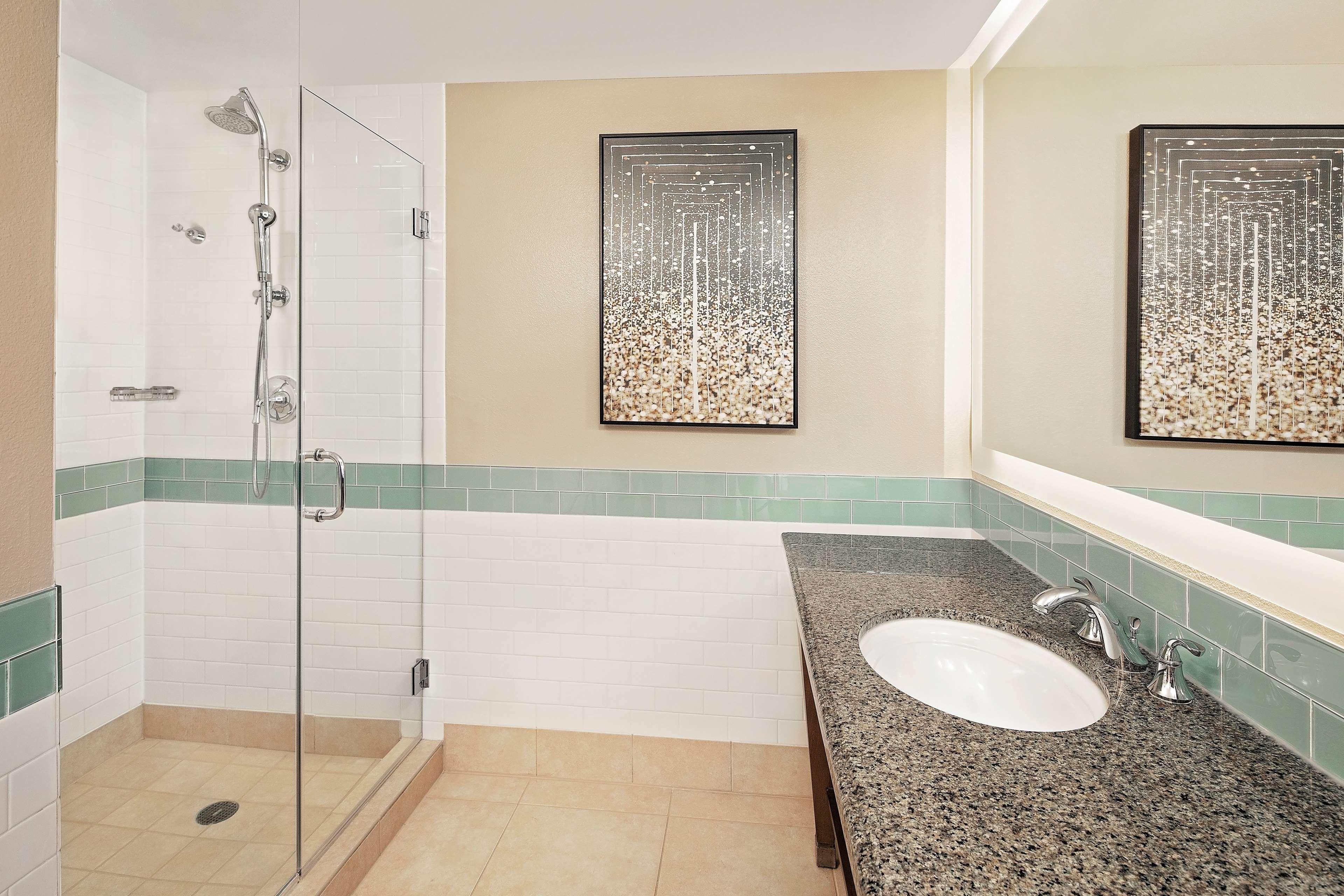 Hilton Grand Vacations Club Parc Soleil Orlando Hotel Williamsburg Buitenkant foto