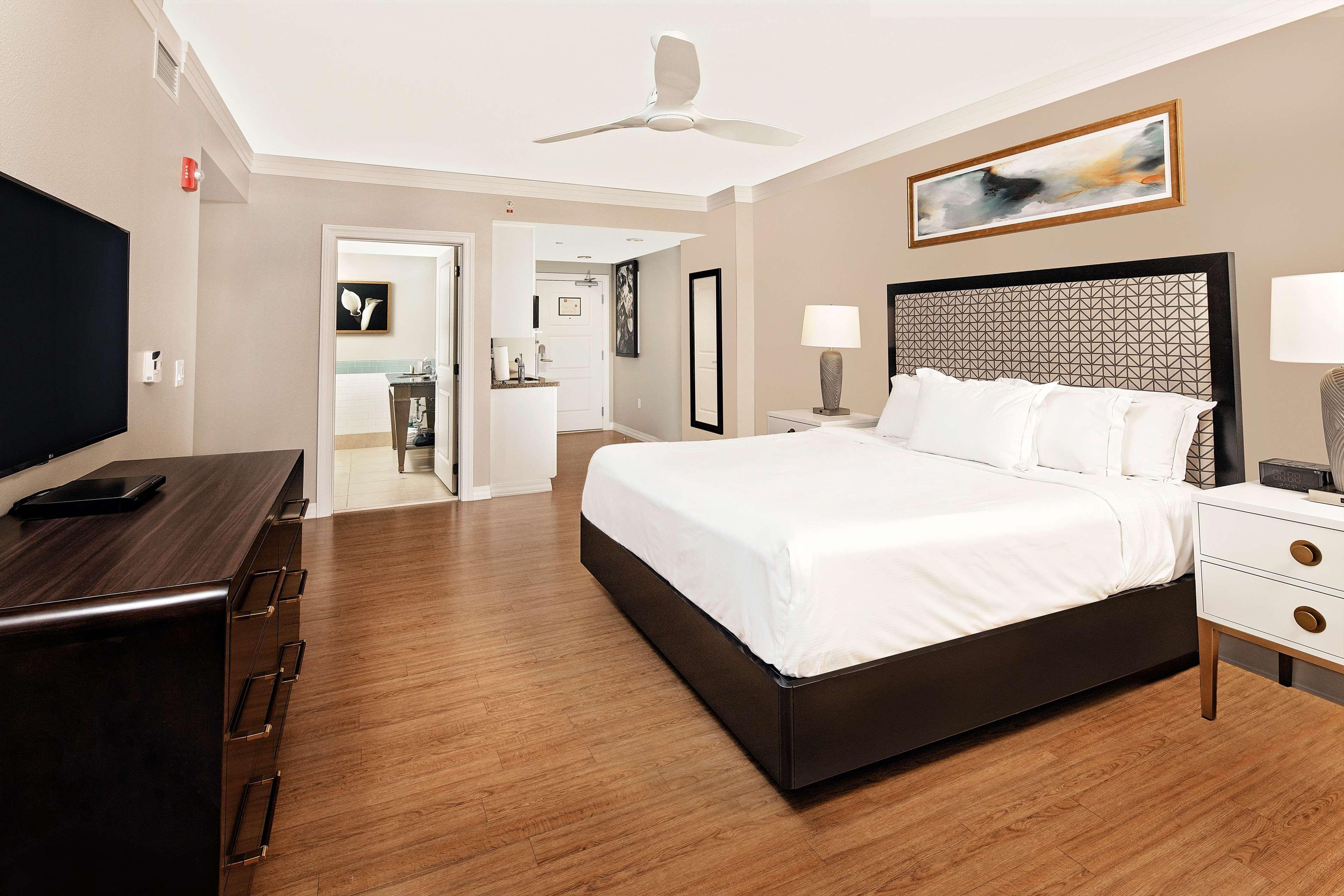 Hilton Grand Vacations Club Parc Soleil Orlando Hotel Williamsburg Buitenkant foto