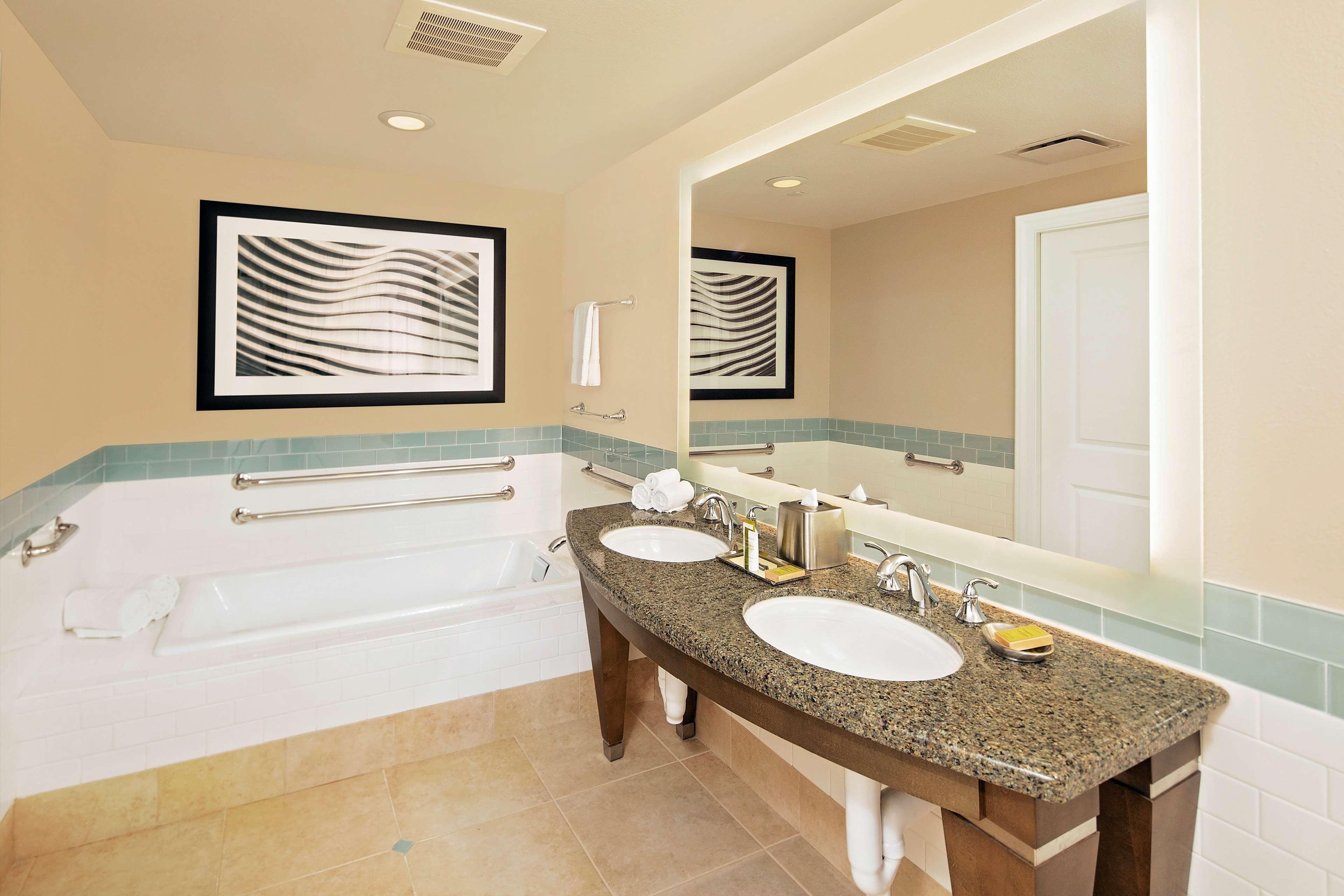 Hilton Grand Vacations Club Parc Soleil Orlando Hotel Williamsburg Buitenkant foto