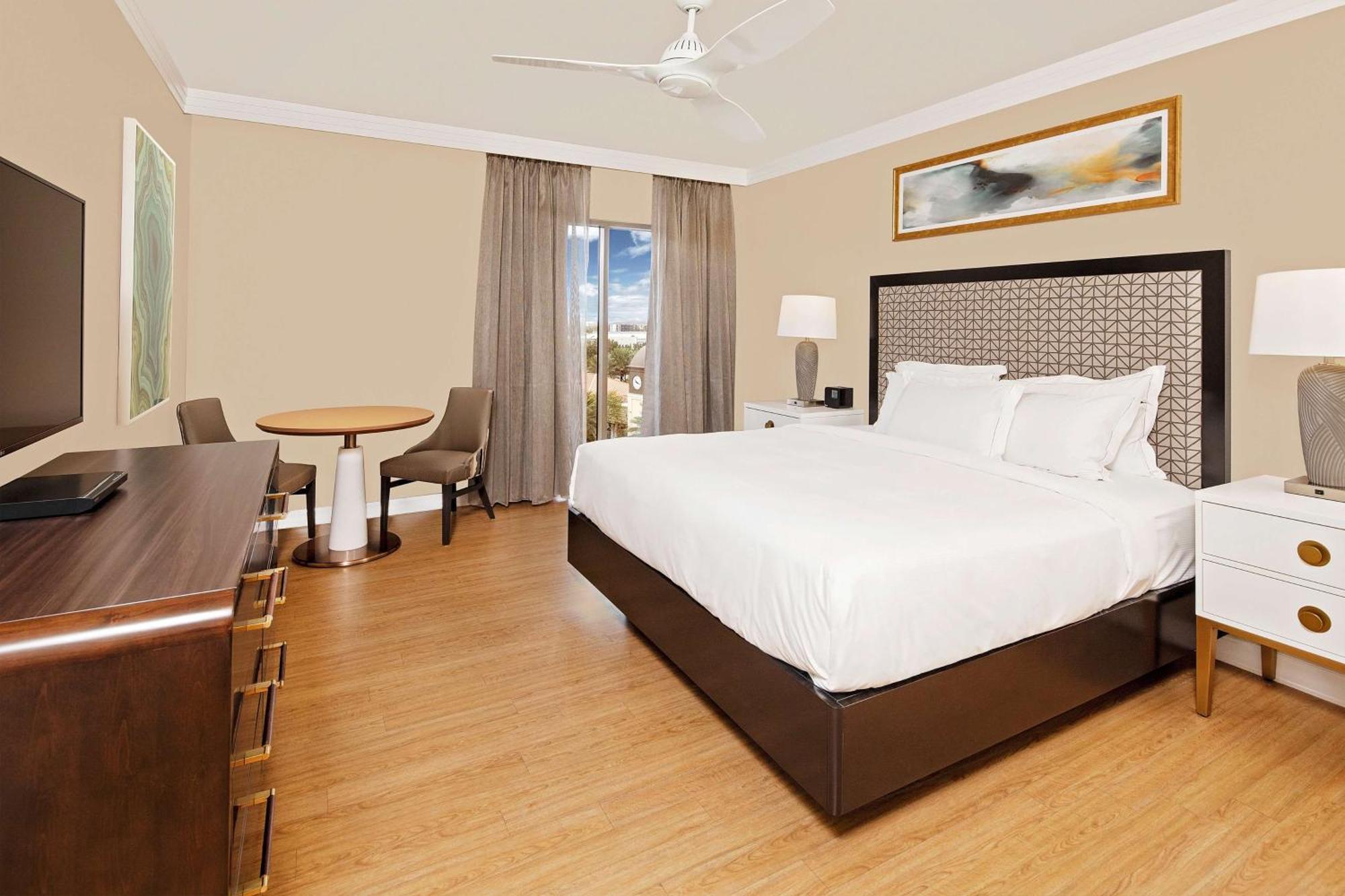 Hilton Grand Vacations Club Parc Soleil Orlando Hotel Williamsburg Buitenkant foto