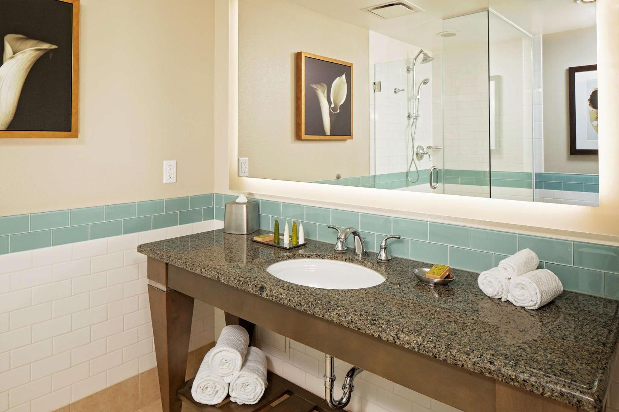 Hilton Grand Vacations Club Parc Soleil Orlando Hotel Williamsburg Buitenkant foto