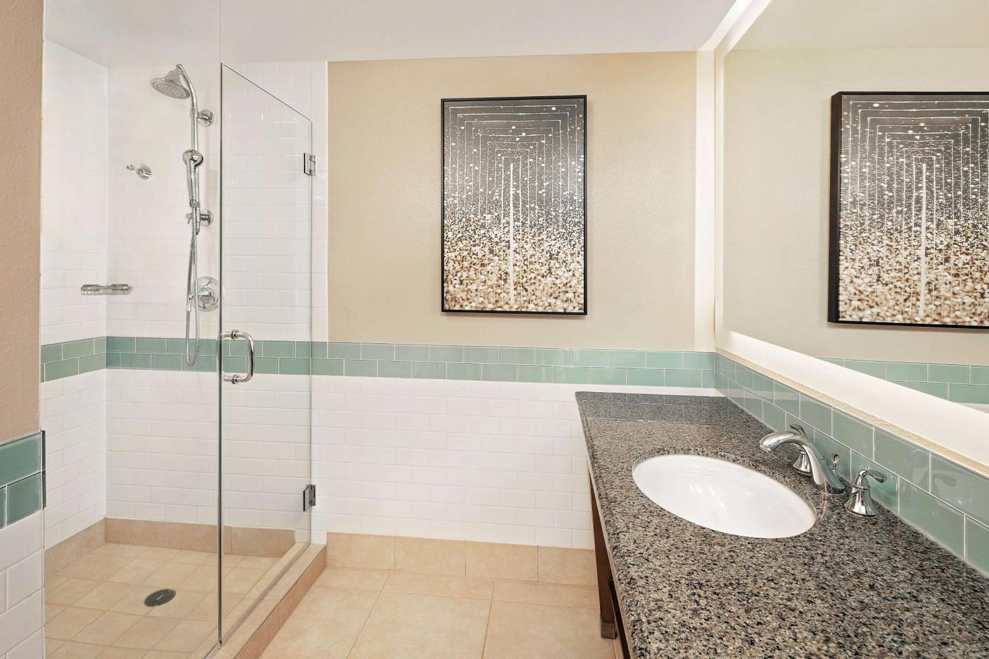Hilton Grand Vacations Club Parc Soleil Orlando Hotel Williamsburg Buitenkant foto