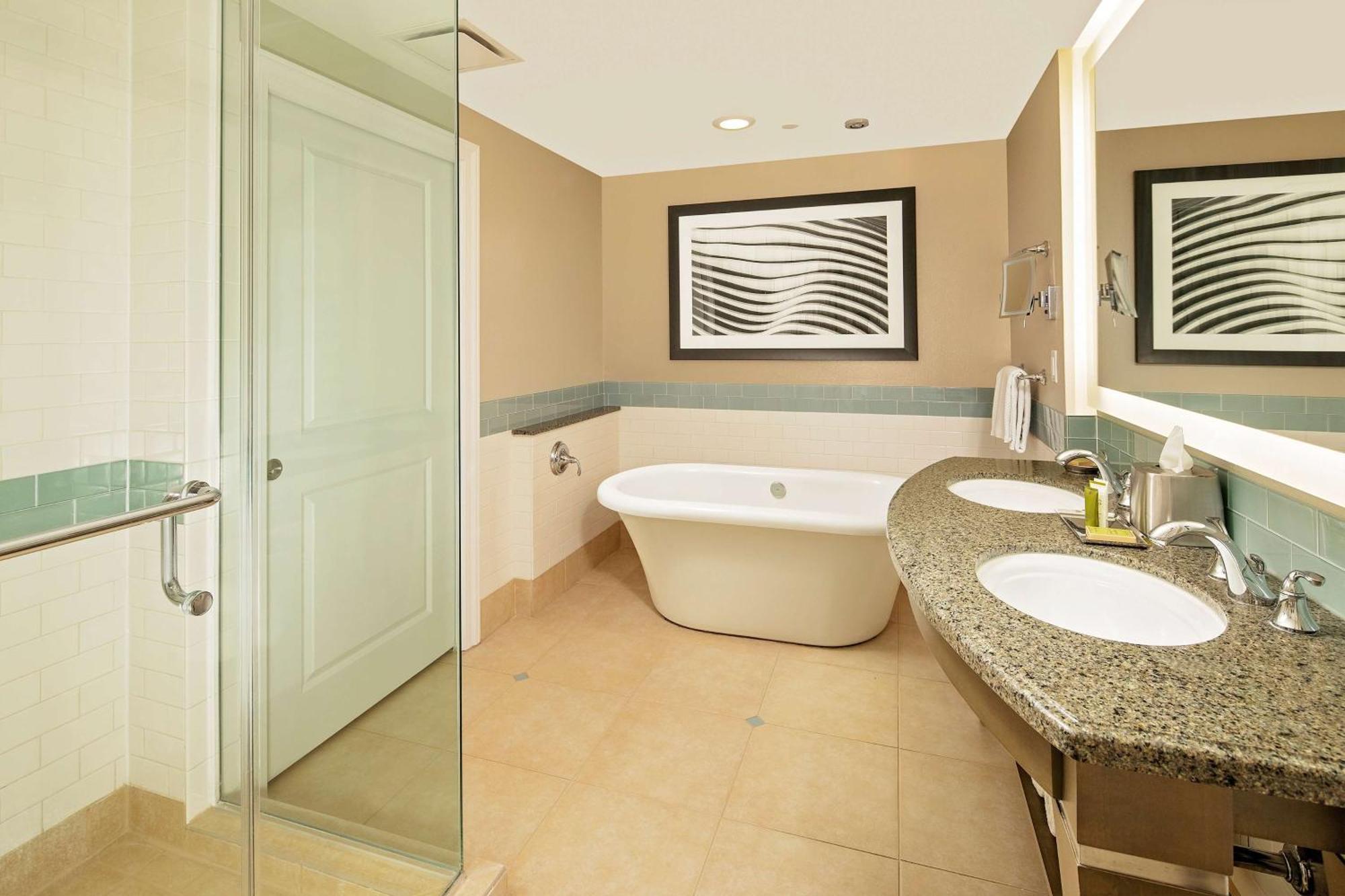 Hilton Grand Vacations Club Parc Soleil Orlando Hotel Williamsburg Buitenkant foto